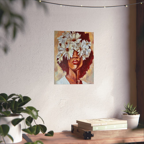 ‘Sowing and Seeing’ Original
