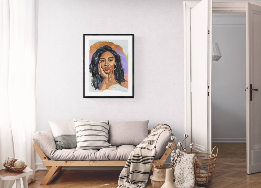 ‘Summer Bliss’ Original