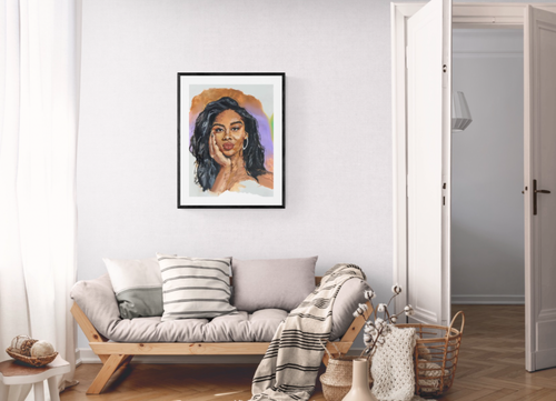 ‘Summer Bliss’ Original