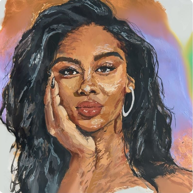 ‘Summer Bliss’ Original