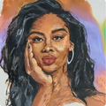 ‘Summer Bliss’ Original
